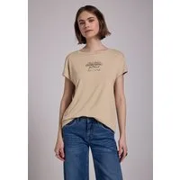 STREET ONE STUDIO Print-Shirt mit Frontprint