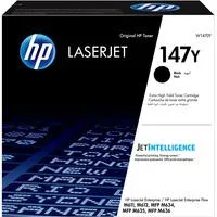 Toner schwarz 147Y (W1470Y)