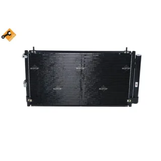 NRF Klimakondensator + Trockner Lexus Is 350435
