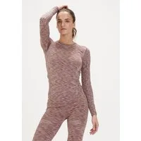 ENDURANCE Langarmshirt (1-tlg) mit praktischer Quick Dry-Technologie