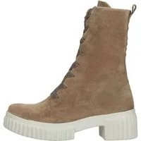 Waldläufer Waldläufer Stiefelette Leder Schnürstiefelette