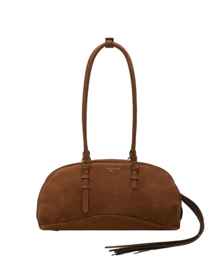 Liebeskind Berlin - Frieda Satchel M mokka - Gr. - OS