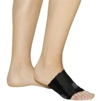SPORLASTIC Fußbandage Sporlastic Metarso Spreizfußbandage mit Pelotte