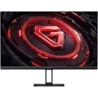 Xiaomi G24i EU Gaming-Monitor (60.45 cm/23.8 ", 1.920 x 1.080 Pixel px, HD, 1.0 ms Reaktionszeit, 23.8 Zoll, Seitenverhältnis: 16:9, TÜV Low Blue Light Zertifikat)