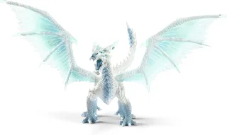 schleich Eldrador Creatures 70139 - Eisdrache