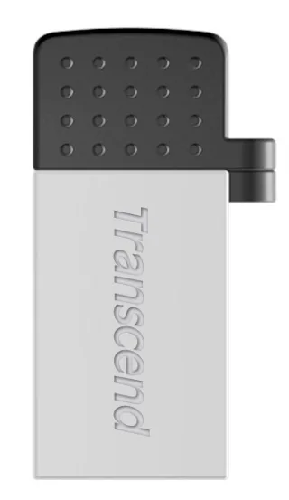 Transcend JetFlash Mobile 380 | ts16gjf380s | USB-Flash-Laufwerk