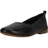 Clarks Fawna Soft Mokassin in flexibler Qualität für maximalen Komfort