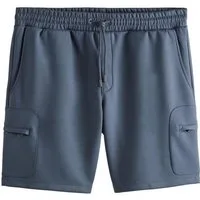 Next Cargoshorts Jersey-Cargoshorts (1-tlg)