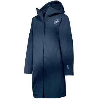 Uvex Damen Parka Wetterjacke Kollektion 26 dunkelblau dunkelblau L - 8835311