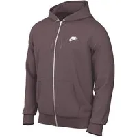 Nike Sportswear Sweatjacke Nike Herren Sweatjacke Club FN3861