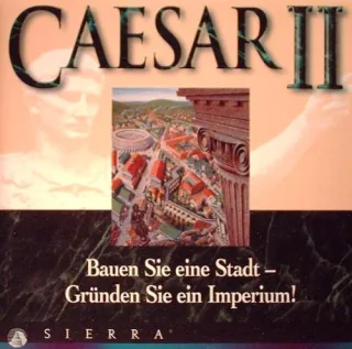 Caesar II [Mac]