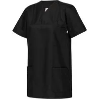 Clinotest Funktionsbluse Kasack für Damen & Herren – kochfest - 50% Baumwolle/50% Polyester