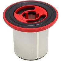BOSCH Ersatzfilter Bosch 12040193 Filter für BKS711XXL Unlimited Serie 7... Akku-Handstau