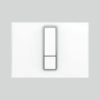 SANIT Betätigungsplatte SANIT 16.750.01..0000 Betätigungsplatte INEO BRIGHT Kunststoff weiß