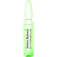 Natura Balance Gesichtspflege Bio Repair Gesichtspflege Serum Ampullen 15x 2ml reife Haut