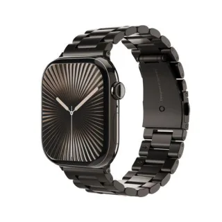 Vonmählen Link Bracelet 2 44/45/46/49mm Granite Gray