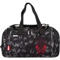 McNeill Sporttasche Spider Man II, für Schule, Sport und Freizeit