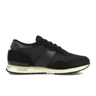Mizuno x Futur Genova 87 Schnür-up schwarze Synthetik-Herren-Trainer D1GG2034_09