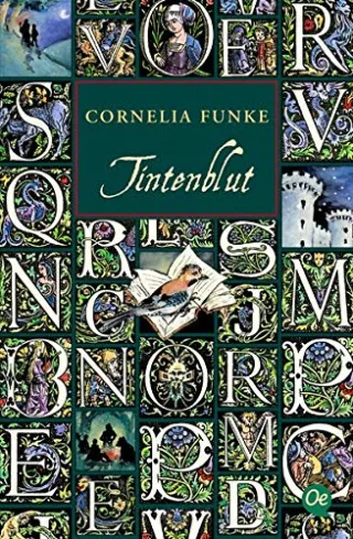 Tintenblut [Taschenbuch] [2011] Funke Cornelia