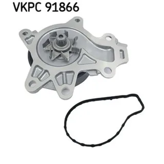 SKF Wasserpumpe Toyota Allion Avensis Corolla Rav Verso