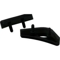 NA-SAVP1 chromax.black, Modding schwarz