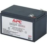 Batterie RBC4, Akku