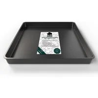 BigDean Pflanzschale 60x60x7 1 Stück Allzweckwanne hochwertige Pflanzwanne England (Set, 1 St., Anzuchtschalen), 0,36qm, Kräuteranzucht, Gemüseanzucht, Pflanzenzucht.