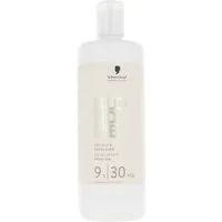 Schwarzkopf Haarpflege-Set BLONDME Premium-Entwickler 9% 30 Vol.