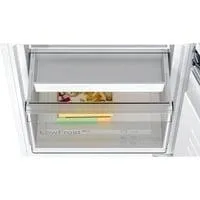 Einlegschale GS6B0BZ0, für Gefrierschrank, Tablett weiß