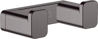 Hansgrohe Doppelhaken AddStoris BBC , 41755340 41755340