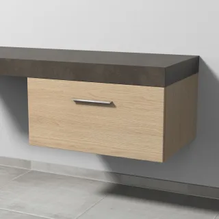Sanipa Anbau-/Solitärschrank 2morrow G1234, G123448 G123448