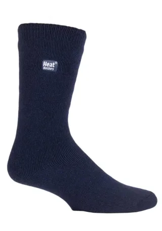 Ultra Lite - Mens 1.0 TOG Lightweight Casual Thermal Dress Socks