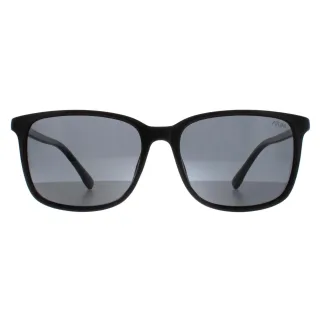 Atum Quill C1 glÃ¤nzend schwarz rauchgrau Sonnenbrille