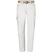 LPO Outdoorhose Krempelhose KENORA ROLL UP II Schnelltrocknend und atmungsaktiv