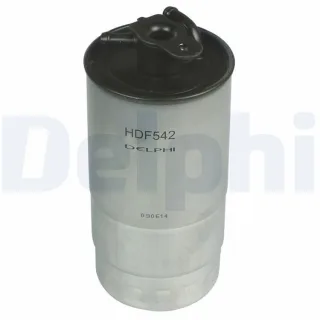 Delphi Kraftstofffilter BMW 3er 5er X5 Land Rover Range Opel Omega