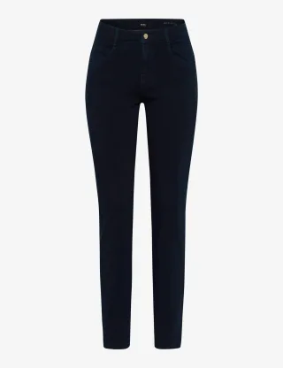 BRAX - Style Shakira CLEAN BLUE BLACK - Gr. - 38L