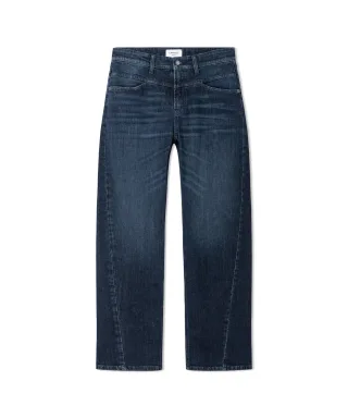 CAMBIO - Ornella blue overdye - Gr. - 31