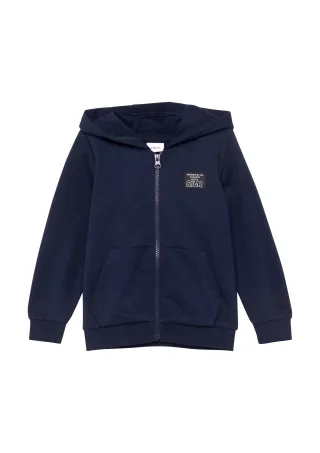 s.Oliver - s.Oliver 2175783 BLUE BLUE - Gr. - 122