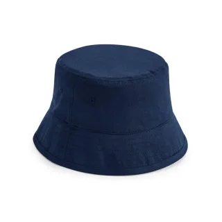 Beechfield - Schlapphut für Herren/Damen Unisex (Marineblau)