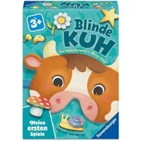 Ravensburger Spiel Blinde Kuh, Kinderspiel, Made in Europe
