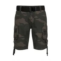 Brandit Cargoshorts Brandit Herren Savage Vintage Cargo Shorts (1-tlg)