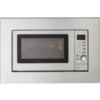 PKM Einbau-Mikrowelle, Grill, 20,00 l
