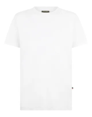 Round Neck T-Shirt Basic