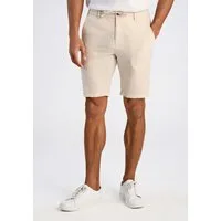 LINDBERGH Shorts Leinenshorts Relaxed Fit