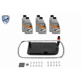 Vaico Teilesatz f?r ?lwechsel-Automatikgetriebe BMW X5 Land Rover Range 3,0 V20-2087