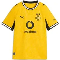 PUMA Trainingsshirt Borussia Dortmund 26/27 Heimtrikot Jugendliche