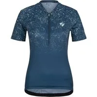 Ziener Radtrikot NALADIA-Z