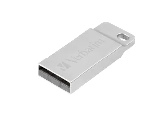 Verbatim Metal Executive | 98748 | USB-Flash-Laufwerk