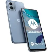 Motorola Moto G53 5G 4/128GB Arctic Silver Smartphone