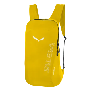 SALEWA - Ultralight 15L Rucksack - Gelb (Gr.UNI)